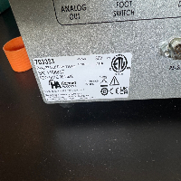 Harvard Apparatus Pump 33DDS Dual Syringe Pump image 0